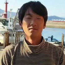 音戸町 平川 元気さん